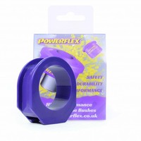 Powerflex PFF85-533 PU Buchse Lenkgetriebelager Lagerung Lenkung FüR VAG (Nr.33)