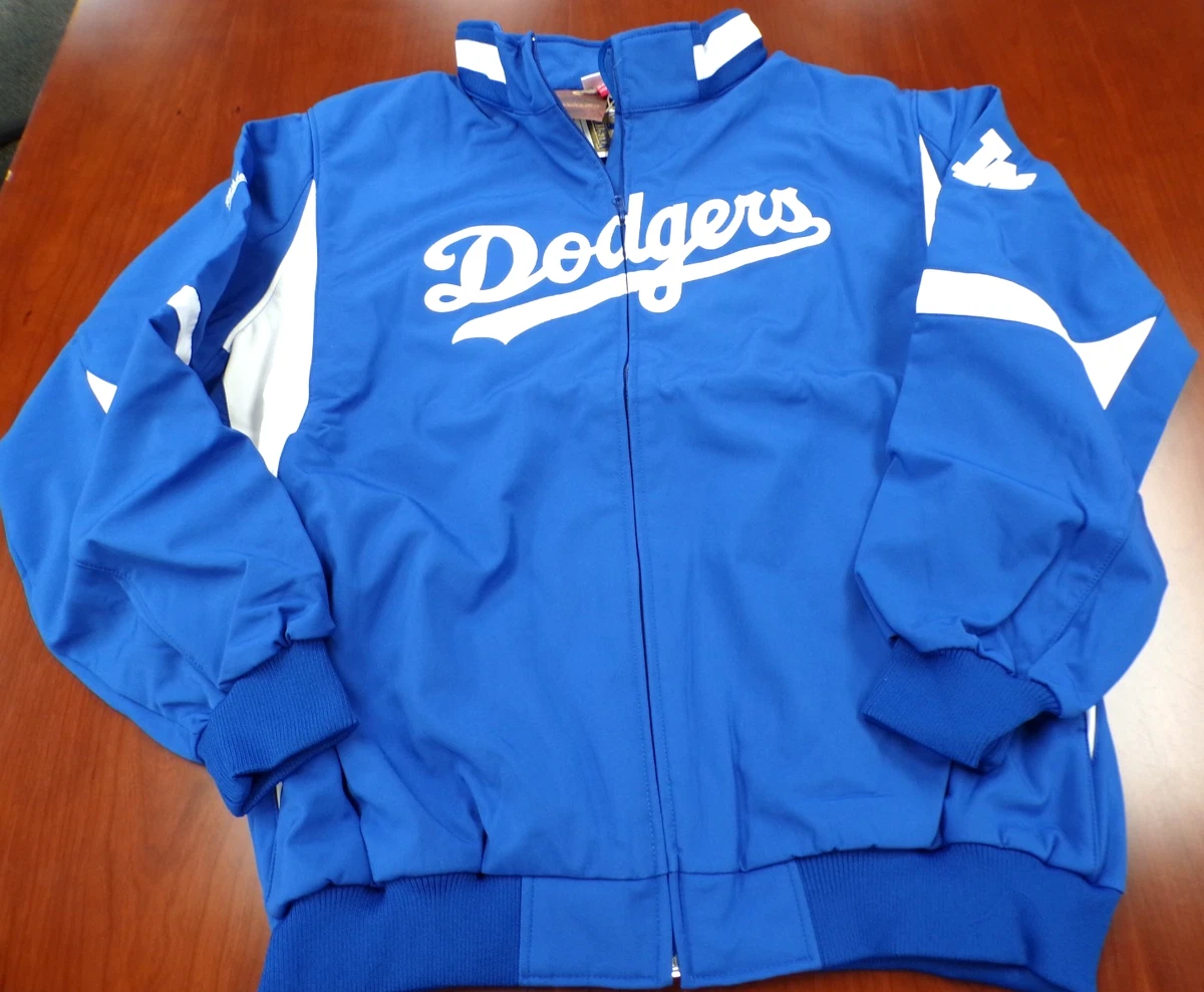 Los Angeles Dodgers Regular Season MLB Jackets for sale | eBay