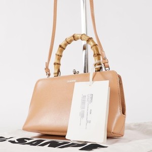 Jil Sander Bamboo | eBay