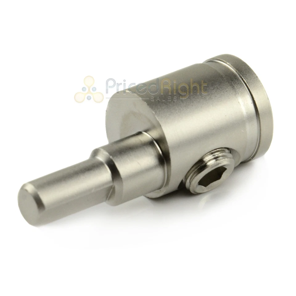 Stinger Power Ground Wire Reducer 0 to 4 Gauge Pin Amplifier Connection SSGA104 - Image 2 of 4