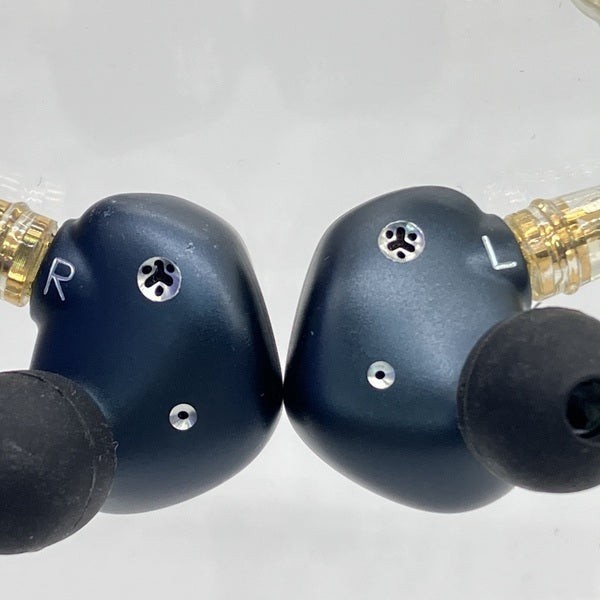Meze Audio Rai Penta MRAI-PENTA-J In Ear Monitors Tested From