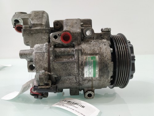 4472208360 klimakompressor MERCEDES-BENZ CLASE A W168 170 CDI 168.008 545439