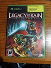 Legacy of Kain-Defiance - Microsoft Xbox