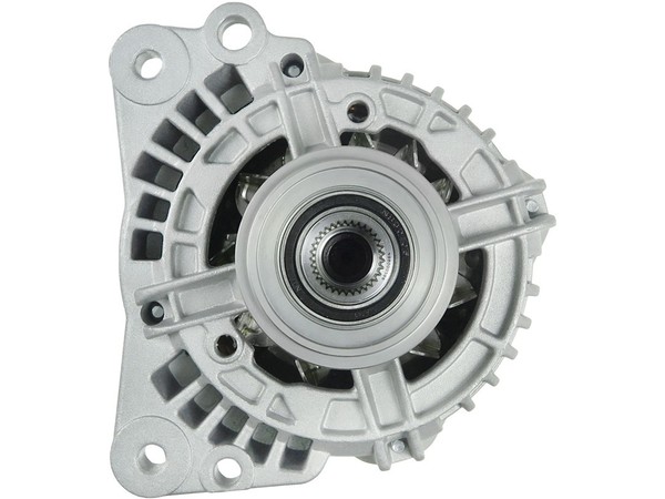Lichtmaschine FÜR Skoda Fabia I Combi (6Y5), Skoda Fabia I (6Y2) - As-Pl A0233-image