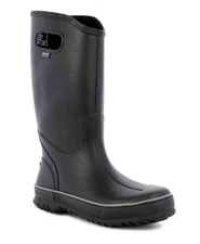 Bogs Men's Waterproof Rubber Rain Boot