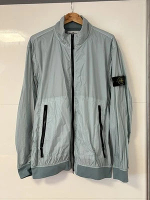 Stone Island Garment Crinkle Reps NY TOP! - Bild 1 von 4
