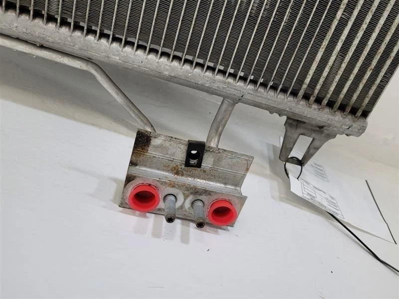 2008-2020 DODGE CARAVAN 3.6L AC Condenser 4677782AC 08-20 - Image 4 of 4