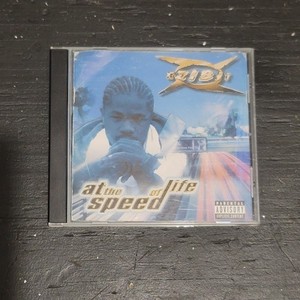 Xzibit at the Speed of Life | eBay