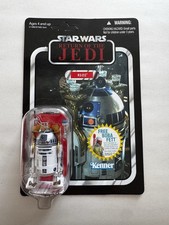 Star Wars Vintage Collection ROTJ VC25 R2-D2 Action Figure MIB