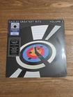 Eagles Greatest Hits Volume 2 Clear Vinyl LP Walmart Exclusive New Sealed