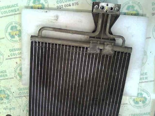 KONDENSATOR / KÜHLER DER KLIMAANLAGE KONDENSATOR FÜR CITROËN XANTIA BERL 1254934