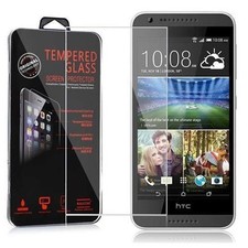 Panzerfolie für HTC Desire 620 Schutzfolie Tempered Glas