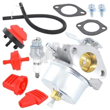 New Carburetor For Toro 38540 38543 38080 38085 824 38573 38574 828 38083 38084