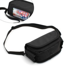 Handlebar Bag Phone Holder Storage Package for BMW R10RT R1250RT K1600GTL