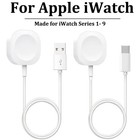 Magnetic USB Charging Cable Charger For Apple Watch iWatch Series 2/3/4/5/6/SE/7