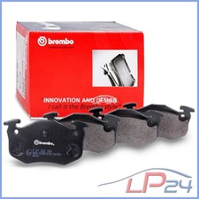 Plaquette de frein Renault R19