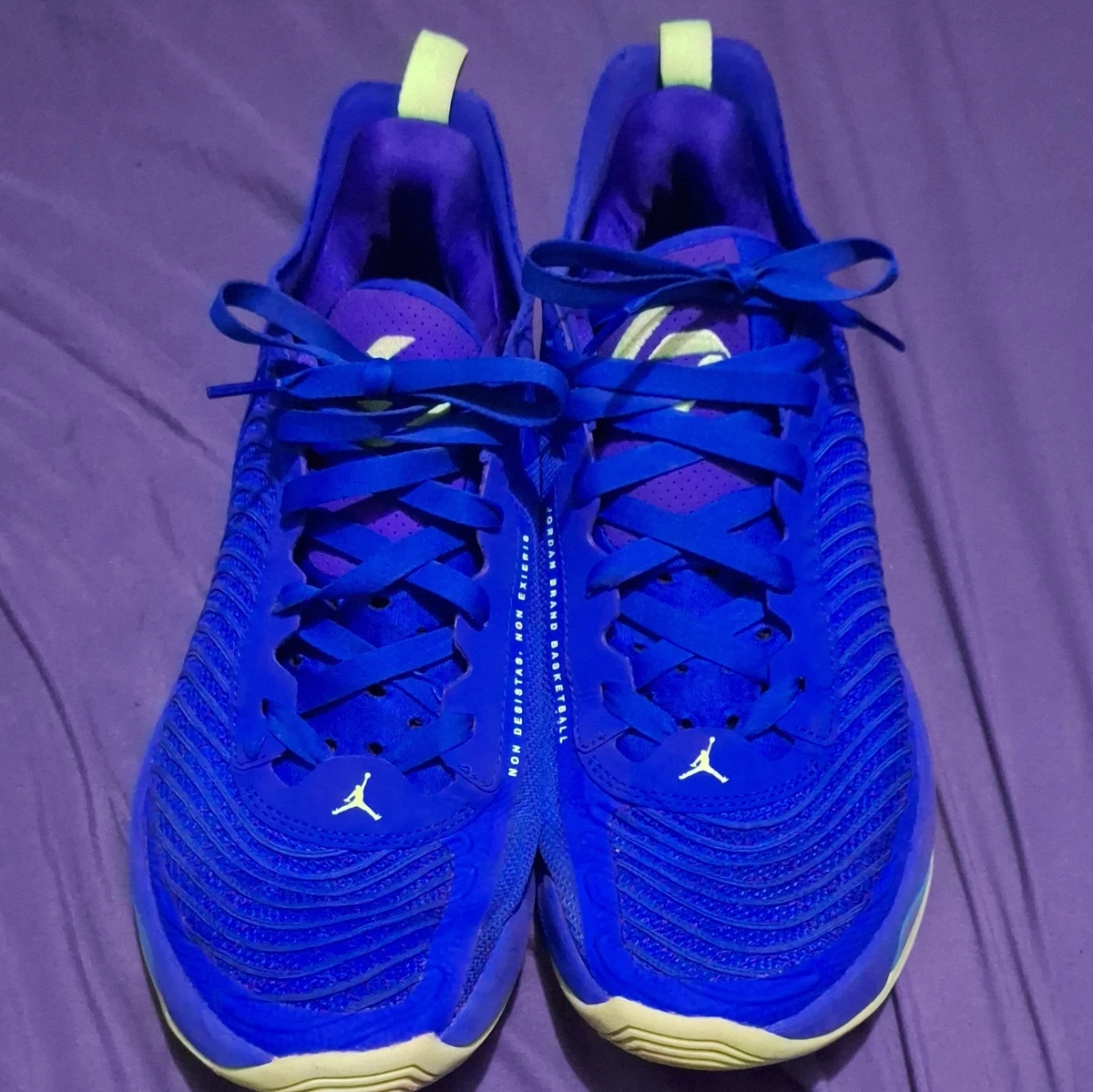 Jordan Luka 1 Illusionist for Sale | Authenticity Guaranteed | eBay