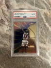 1997 Bowman’s Best Michael Jordan card# 96 graded PSA 8 NM-MT