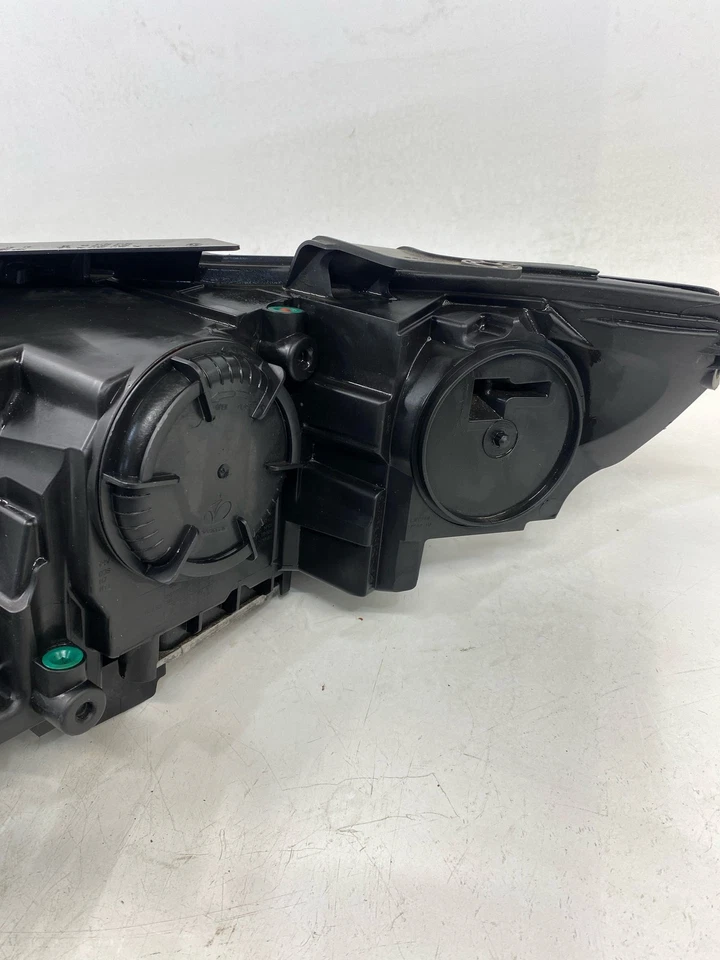 Conjunto de faros derechos usados se adapta a: Land Rover Discovery Sport 2017 xenón HID con Foto 4 de 4