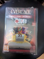 Image of Evercade Piko Collection 1 Legacy Cart