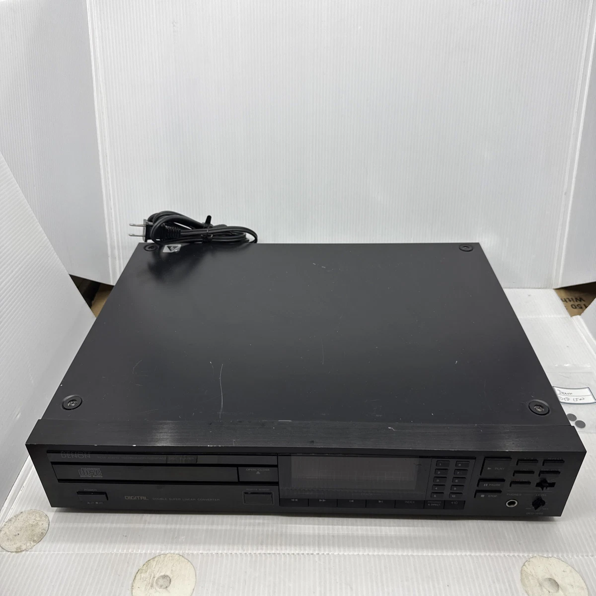 Denon Dcd for sale | eBay