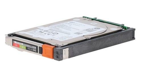 Disque dur SAS EMC 1,8 To 10K - Photo 2/4