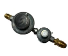 MB Sturgis INC 8220A Gas Regulator Camper/RV