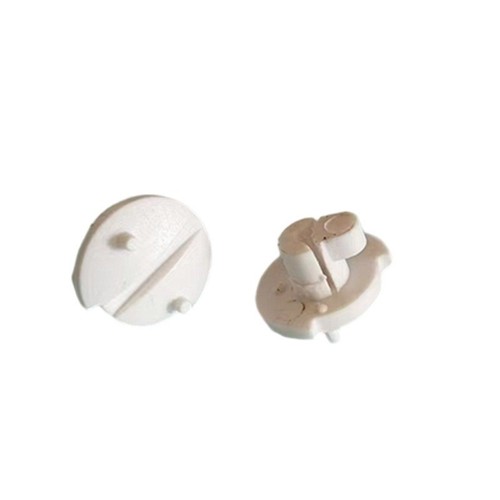 For Dometic For Caravan Vent Closing Clip Pair Designed for Cold Weather Use - Picture 2 of 12
