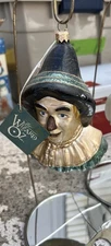 Vintage 1997 Kurt S. Adler Ornament Wizard Of Oz Collectors Guild