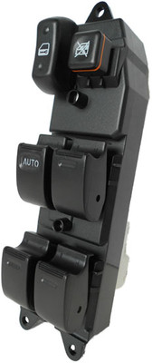 Master Power Window Door Switch for 2004-2009 Toyota Prius NEW!