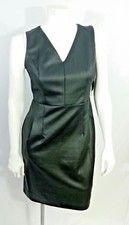 THAILIA~ LITTLE BLACK DRESS CAREER WEAR SMALL NEW W TAGS 