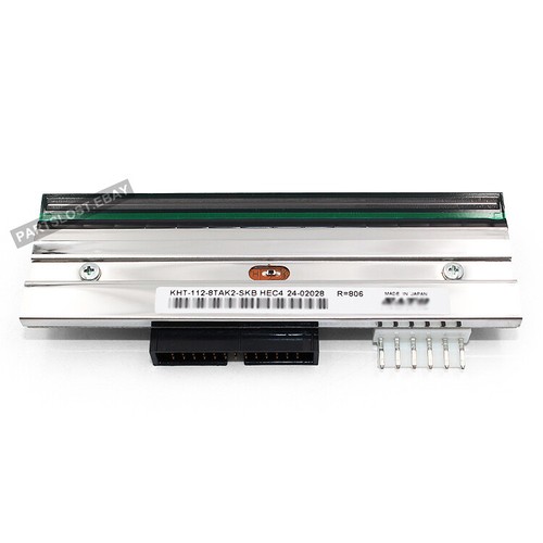 WWM845800 ORYGINALNA głowica drukująca do termicznej drukarki etykiet SATO M84pro M84 Pro 203dpi - Zdjęcie 3 z 5