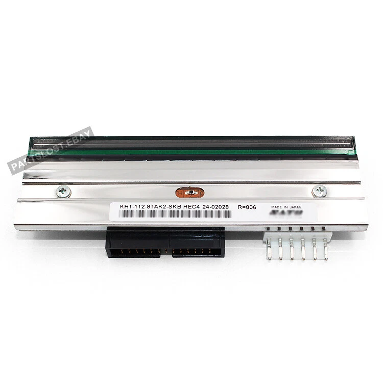 US WWM845800 GENUINE Printhead for SATO M84PRO M84 Pro Thermal Printer 203dpi - Image 3 of 4