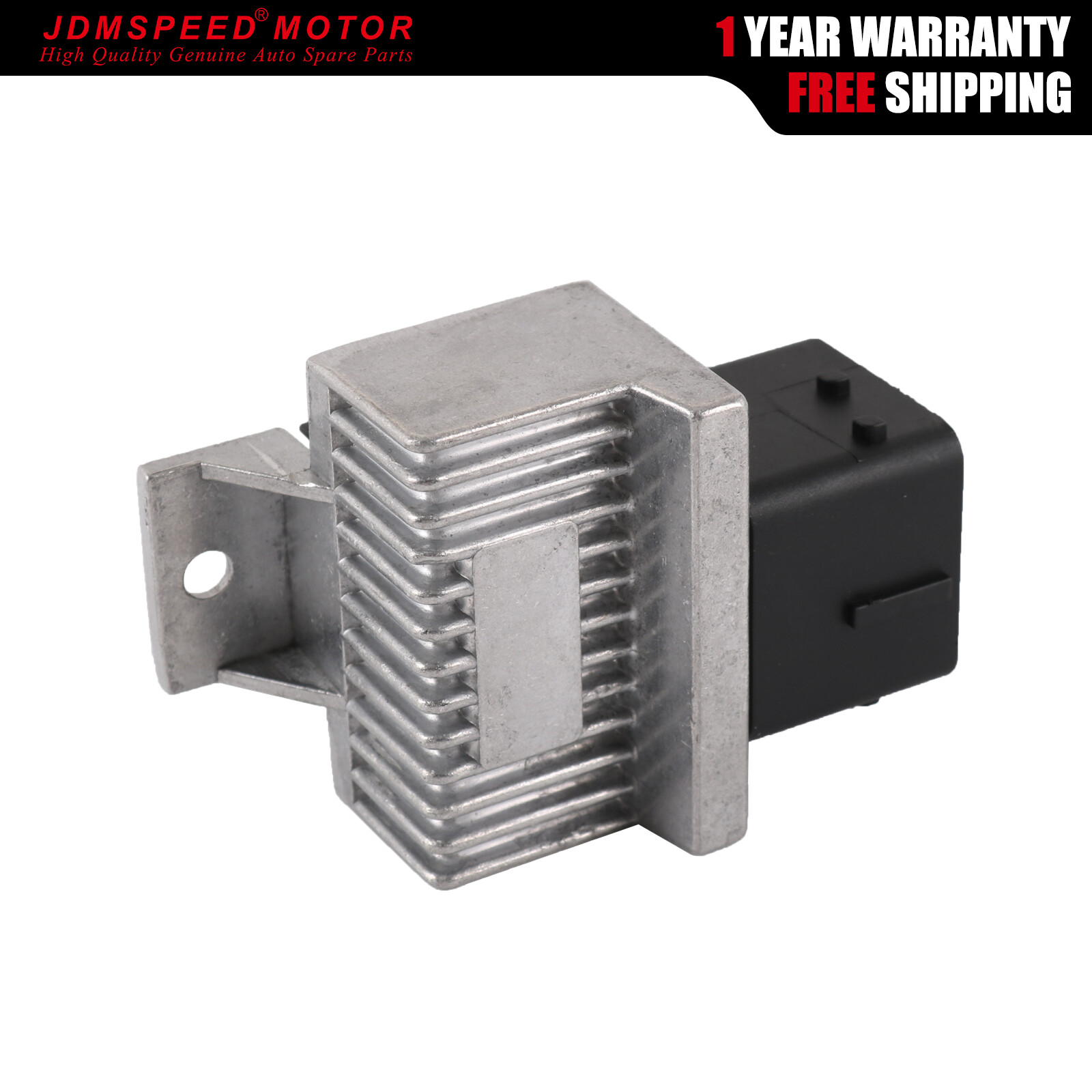 Glow Plug Relay NEW Fit 93862497 Renault Trafic / Nissan Primastar 2.0
