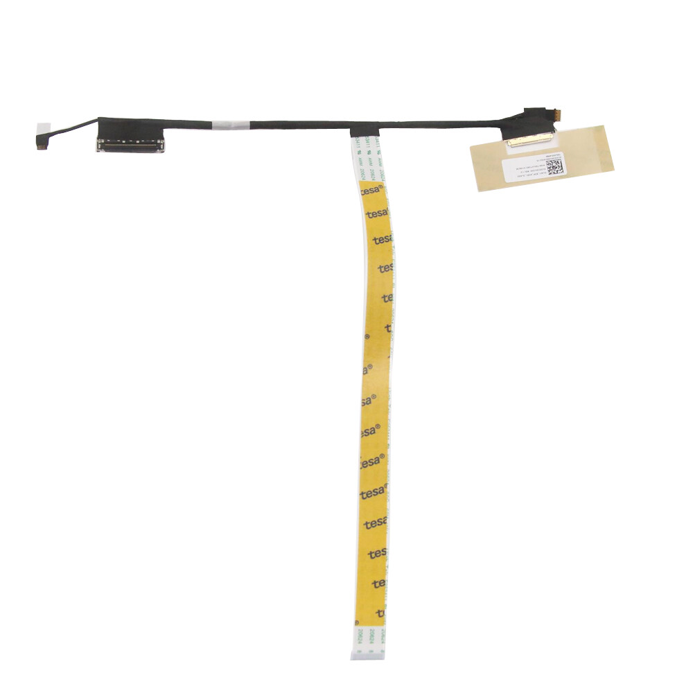 Lenovo IdeaPad 5 Pro-14ACN6 82L7 LCD Screen Cable GLA41 Replacement-image