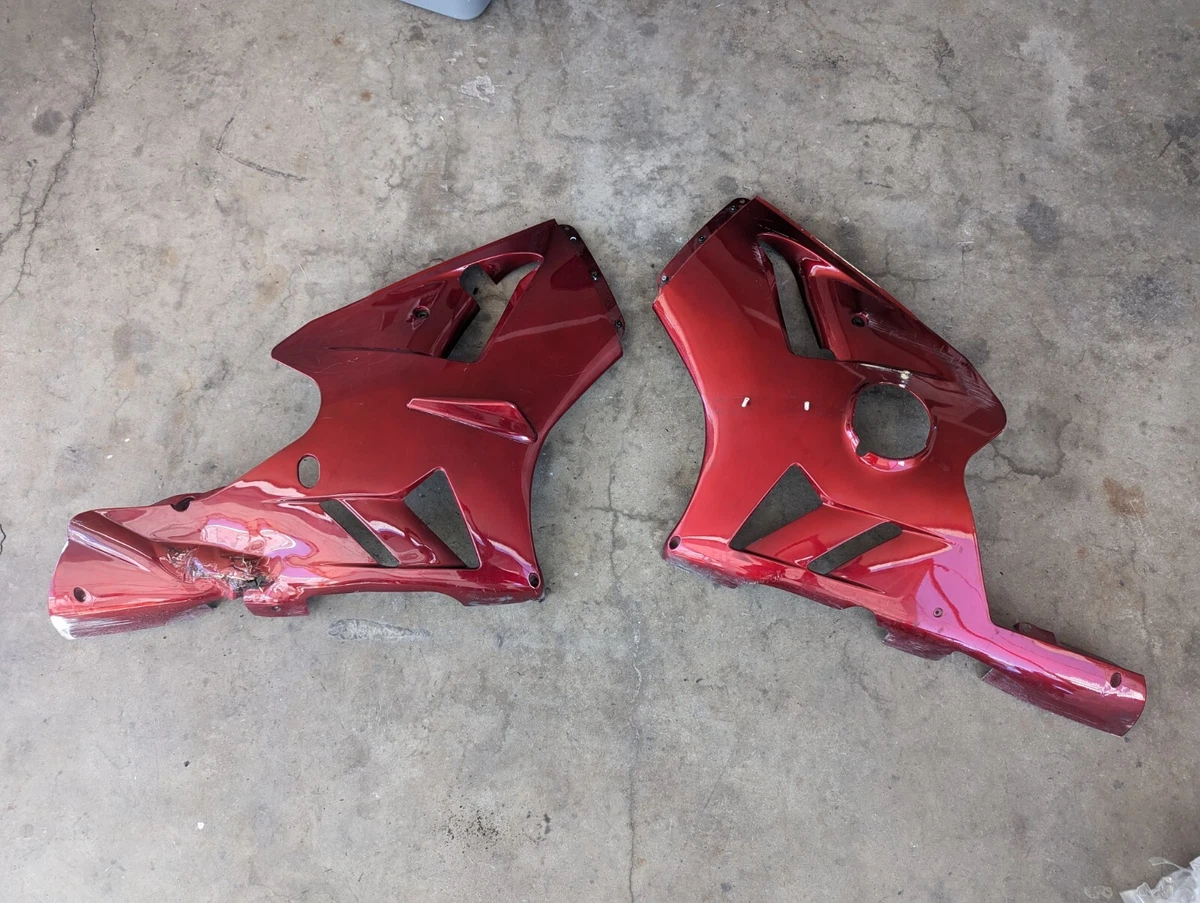 25+ Kawasaki Motorcycle Parts for Kawasaki Ninja ZX12R for sale