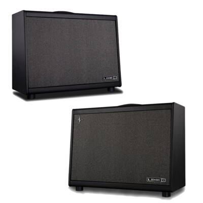 Line 6 PowerCab 112 Plus w/ PowerCab 112 Bundle