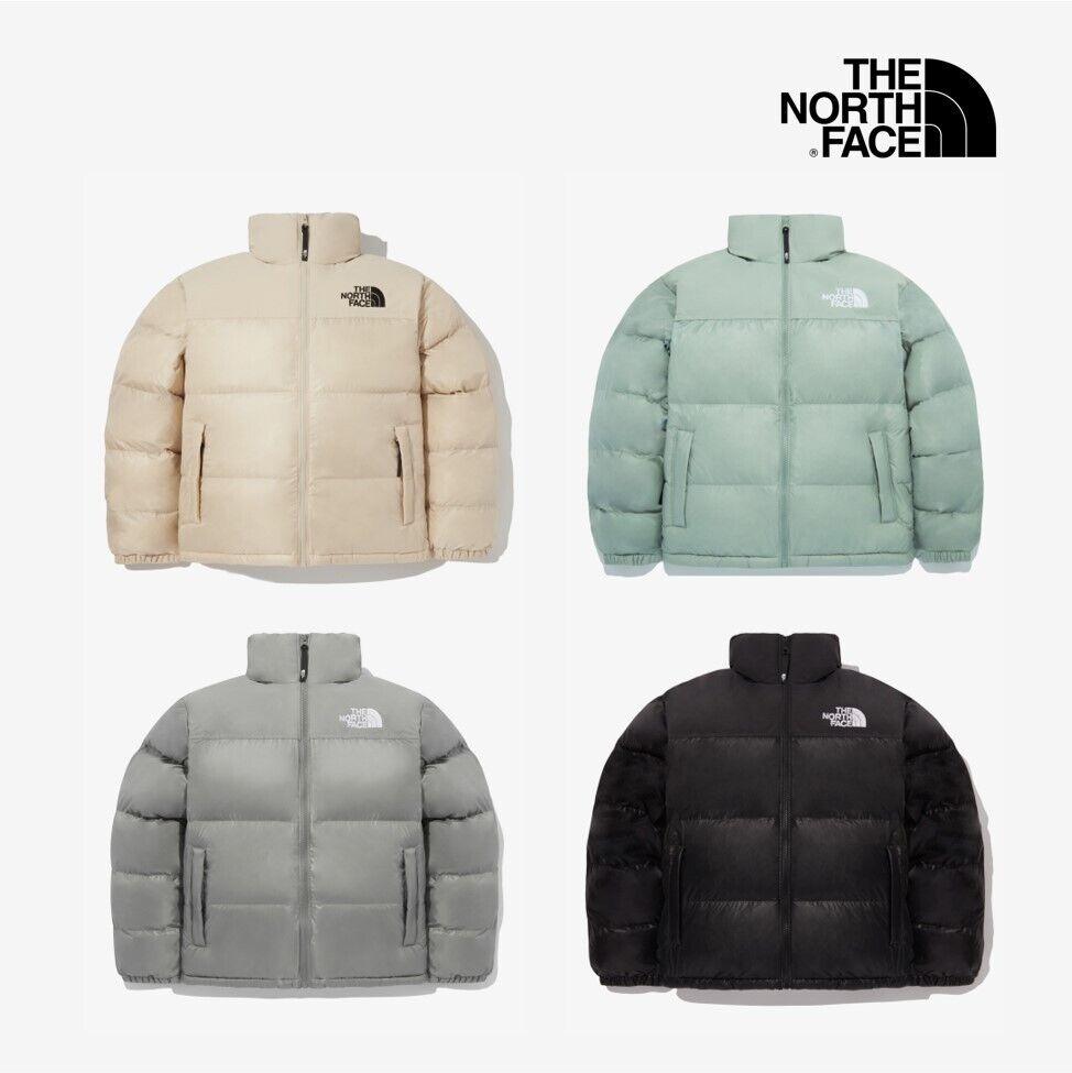 The North Face Korea M'S NUPTSE ON BALL JACKET NJ3NQ53A The North Face Korea M'S NUPTSE ON BALL JACKET NJ3NQ53A