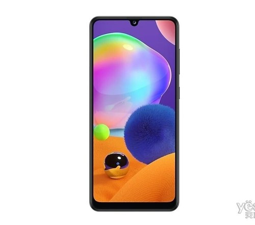 Smartphone Samsung Galaxy A31 SM-A315F/DS Android 128 GB 4G doppia SIM sbloccato - Foto 6 di 24