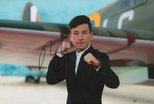 Barry Keoghan Autogramm signed 20x30 cm Bild 