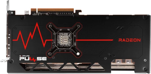 SAPPHIRE PULSE Radeon RX 7800 XT Gaming OC 16GB GDDR6 GPU - New RDNA3 PCIe 4.0 - Picture 6 of 9