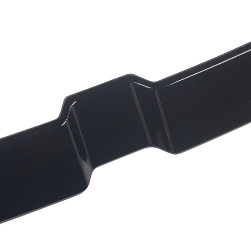Alerón de techo trasero pintado negro para AUDI 2014-2020 A3 S-line S3 hatchback - Imagen 6 de 13