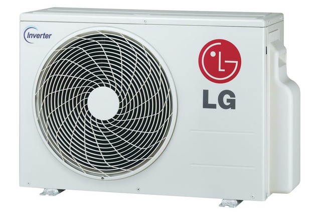 lg inverter heat pump water heater price