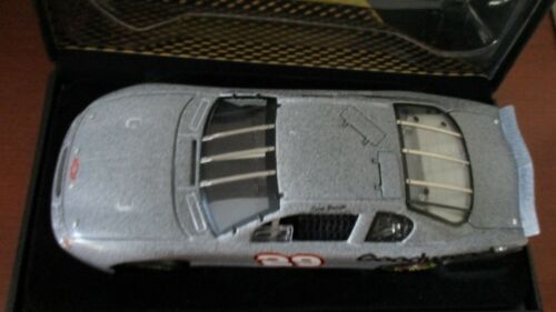 RCCA ELITE ~ # 29 KEVIN HARVICK GM GOODWRENCH TESTWAGEN 2002 Monte Carlo Elite 1:24 - Bild 3 von 4