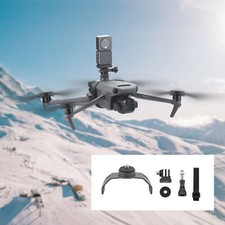 Extension Kit Camera Fill Light Mount Upper Bracket Holder for Mavic 3 Drones