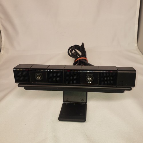 Sony PlayStation 4 PS4 VR Camera Motion Sensor Black V1 CUHZEY1 With