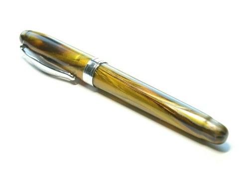 Noodler's Ahab Flex | Füllhalter / Kolbenfüller | Noodlers Ink | Farbe wählbar - Bild 151 von 173