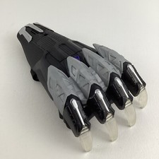 Marvel Black Panther Vibranium Slash Claw Electronic Power FX Toy Hasbro 2017