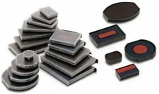 COLOP E/R40 Dry Replacement Pad - Single