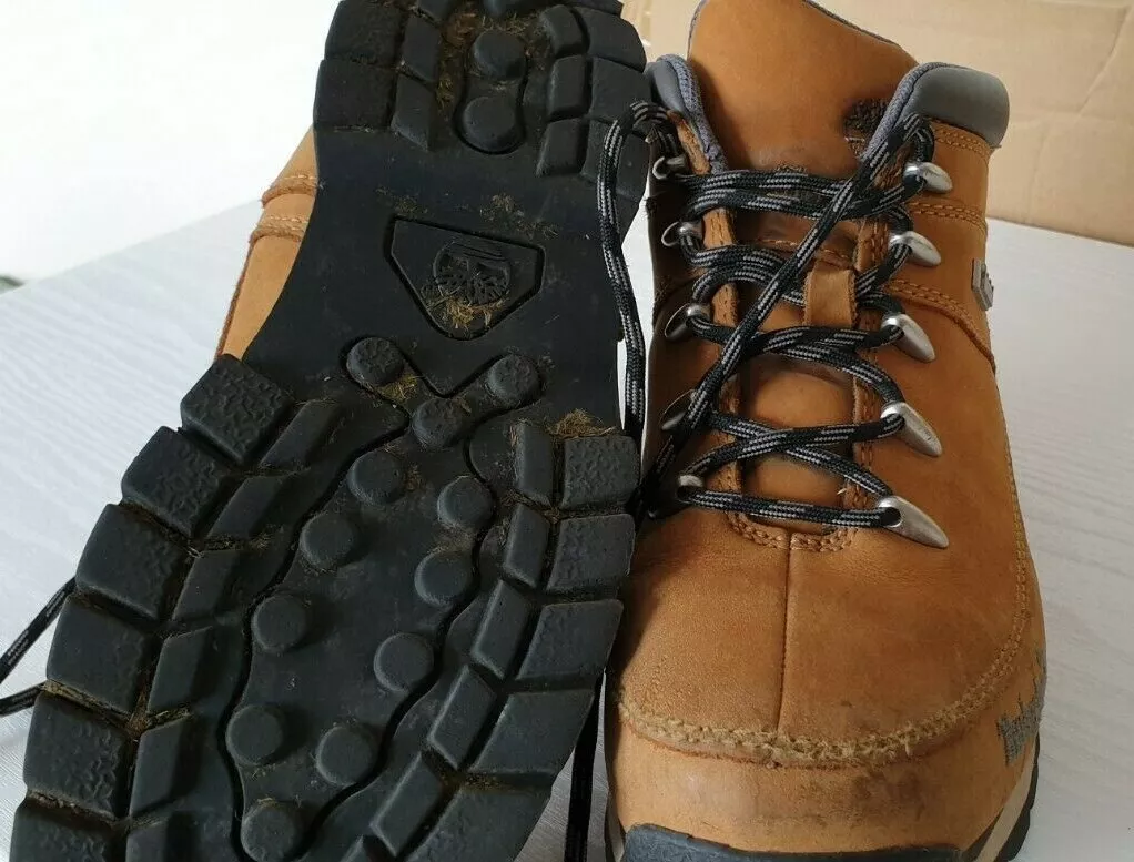 Timberland size 2.5 deals